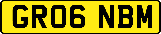 GR06NBM