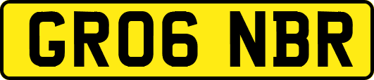 GR06NBR