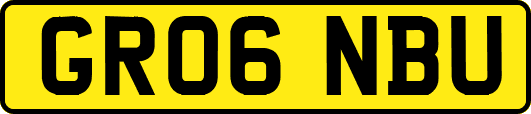 GR06NBU
