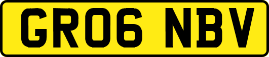 GR06NBV