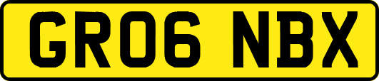 GR06NBX