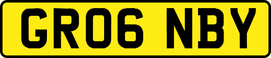 GR06NBY