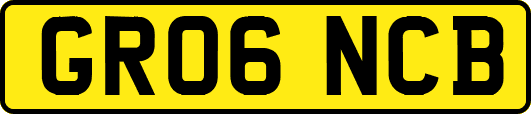 GR06NCB