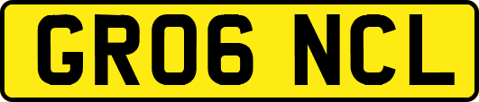 GR06NCL