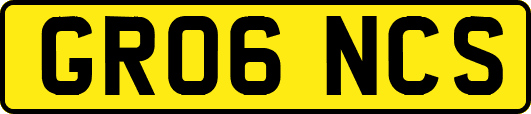 GR06NCS