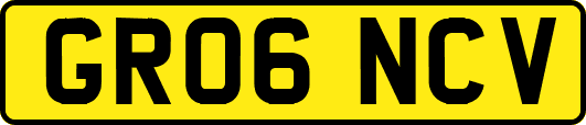 GR06NCV