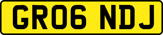GR06NDJ