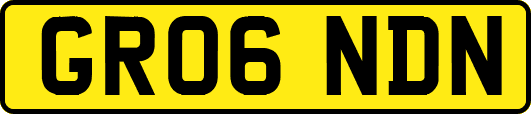 GR06NDN