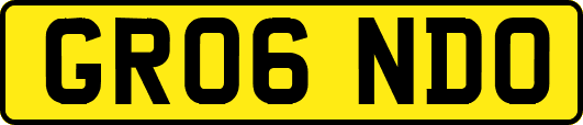 GR06NDO