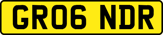 GR06NDR