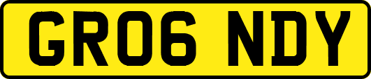 GR06NDY