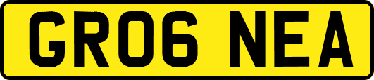 GR06NEA