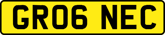 GR06NEC