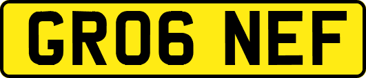 GR06NEF