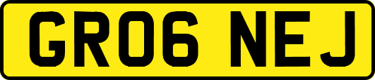 GR06NEJ