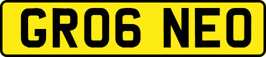 GR06NEO