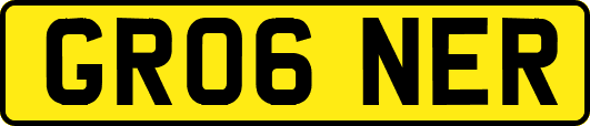 GR06NER
