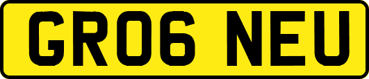 GR06NEU