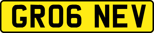 GR06NEV