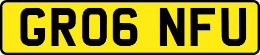 GR06NFU