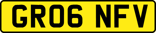 GR06NFV