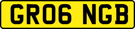 GR06NGB