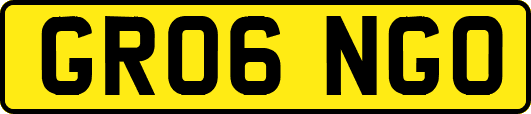 GR06NGO