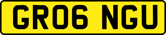GR06NGU