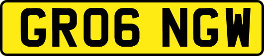 GR06NGW