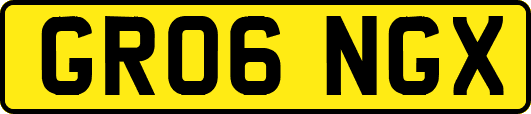 GR06NGX