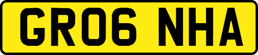 GR06NHA