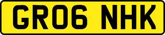 GR06NHK