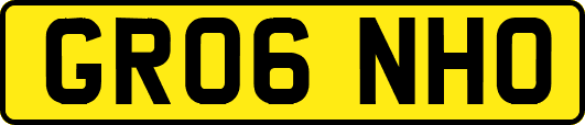 GR06NHO
