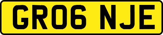 GR06NJE