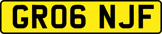 GR06NJF