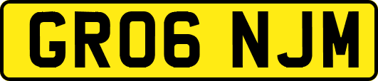 GR06NJM