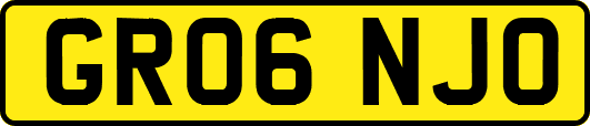 GR06NJO