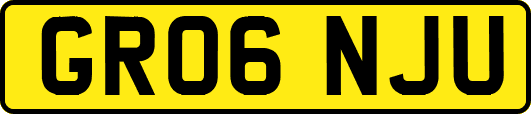 GR06NJU