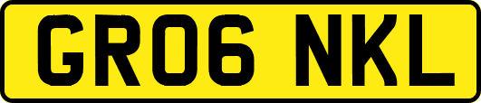 GR06NKL