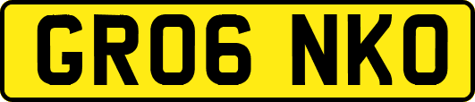 GR06NKO