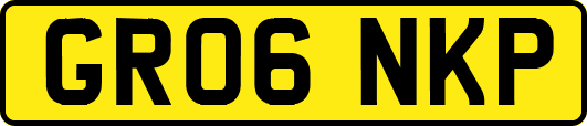 GR06NKP