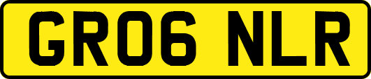 GR06NLR