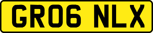 GR06NLX