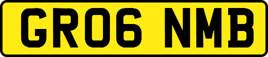 GR06NMB