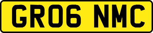 GR06NMC