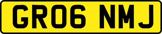 GR06NMJ