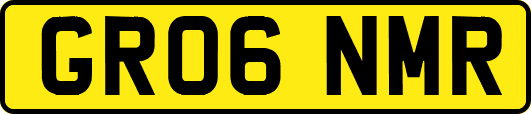 GR06NMR