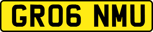 GR06NMU