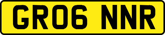 GR06NNR