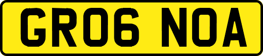 GR06NOA